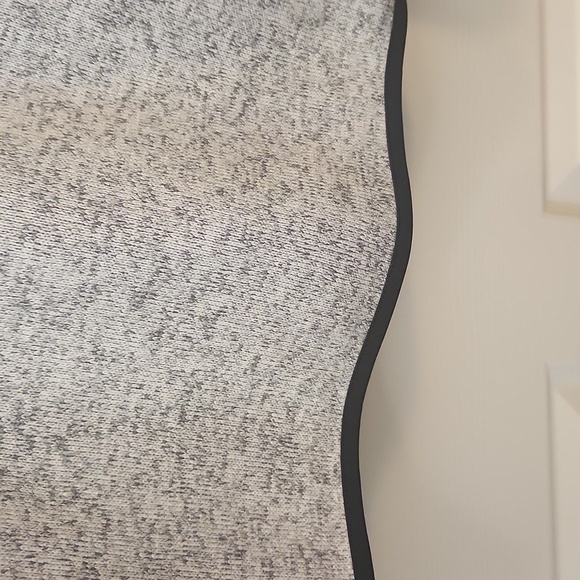 Nautica Men's Long Sleeve Heather Gray Fleece Pullover Jacket Size L/G - Picture 6 of 12